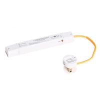 Светильник аварийный BS-OKO-81-L2-INEXI2 Black Белый свет a22790