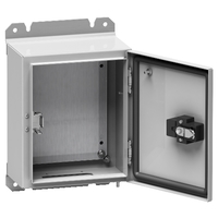ШКАФ S3D С ПЛАТОЙ 8Х6Х3 СЕЙСМОСТОЙКОСТЬ 6G | NSYS3D6G8630P Schneider Electric