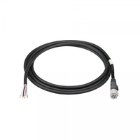 Аксессуар ZCS459 C1525P BK CE FOR INGROUND Philips 912400134322 / 871829138991099
