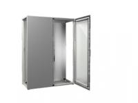 Шкаф VX 1200х1600х500 с МП; двухстворч. дв. Rittal 8265000