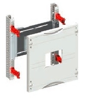 Модуль MBA191T для установки 1-ого фиксированного Tmax XT2 ABB