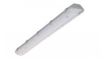 Светильник светодиодный ДСП-39w LED 4800Лм 5000К IP65 TRANSPARENT Slim CSVT ЦБ000011343