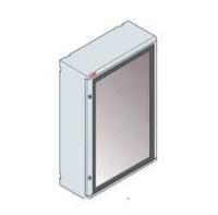 Корпус шкафа Gemini IP66 прозр. дверь 1005х840х360мм (размер 6) ABB 1SL0216A00