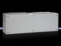 Коробка клеммная 600x200x120мм RAL7035 - 1534510 Rittal