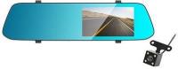 Видеорегистратор SFHD-800 черн. 3Mpix 720х1280 720p 120град JL5211 SHO-ME 1393830