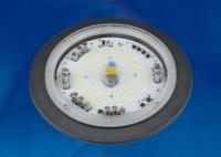 Светильник светодиодный промышленный ULY-U41C-100W/DW IP65 GREY Uniel UL-00003772