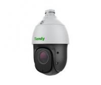 Камера-IP TC-H324S 25X/I 2Мп поворотная PTZ c EXIR-подсветка до 150м Zoom х25 POE+ Starlight (-35град.С-60град.С) IP67 Tiandy 00-00003659