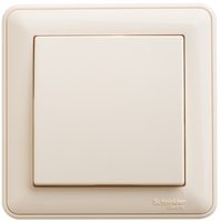 Выключатель 1-кл. 2п СП W59 10А IP20 10AX в сборе сл. кость SchE VS210-152-28 Schneider Electric