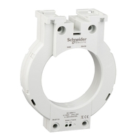 Датчик тока неразъем. IA80 d80мм SchE 50439 Schneider Electric