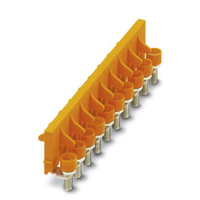 Коммутационные перемычки SB 10-8-T | 3026382 Phoenix Contact
