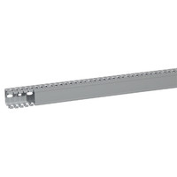 Короб перфорированный 40х40 - 636106 Transcab Legrand