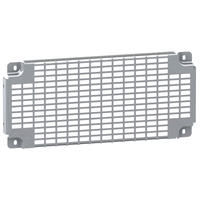 Плата монтажная перфорированная 825х600мм - NSYSTMP8260 Schneider Electric