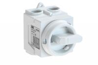 Переключатель кулачковый в боксе ONE20M2W ABB 1SCA138456R1001