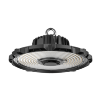 Светильник светодиодный HB Round Basic 60град. 150Вт 5000К промышленный VARTON V1-I0-90497-04L07-6515050