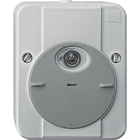 СУМЕРЕЧНЫЙ ДАТЧИК ARGUS, 2300ВА, 230В, IP54, ЦВЕТ СВЕТЛО-СЕРЫЙ | MTN544829 Schneider Electric