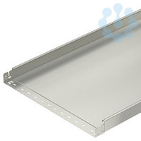 Кабельный листовой лоток неперфорированный 60x600x3050 (MKSMU 660 A2) | 6059277 OBO Bettermann