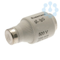 Предохранитель-D2 25А T GL/GG 500В AC EATON 25D27