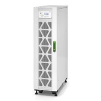Источник бесперебойного питания Easy UPS 3S 20кВ.А 400В 3:1 со встроенными батареями на 10 минут SchE E3SUPS20K3IB1 Schneider Electric