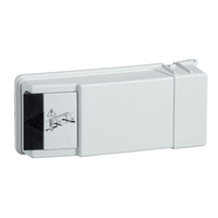 Коробка ответвительная 16А SchE KBC16DCF40 Schneider Electric