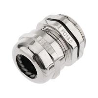 Ввод кабельный металлический PGM-13 (12-6мм) Rexant 07-8213-02