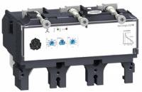 3П3Т MICR. 2.3 M 320A РАСЦЕП. NSX400/630 | LV432072 Schneider Electric