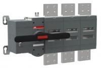 Рубильник с моторным приводом OTM3200E3M230C - 1SCA129196R1001 ABB