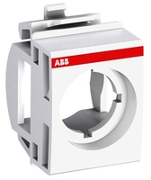 Адаптер для крепления на DIN-рейку CA1-8080 | 1SFA619920R8080 ABB