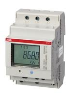 Счетчик 3ф активной энергии 4-пров 1тариф. 1класс точн. 5(40)А ABB 2CMA103575R1000