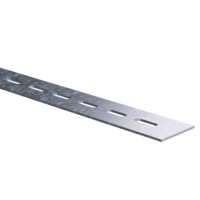 Полоса перфорированная 50x1000 мм, 2,5 мм - BMA1512 DKC (ДКС)