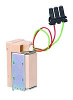 Расцепитель независимый AC 400В ВА-338E SchE 22623DEK Schneider Electric