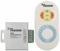 Контроллер для WWW ленты на 12V controler-12-A03-RF | C0045014 ЭРА (Энергия света)