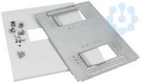 Комплект комплектующих XMN3304 NZM3 630А 3/4p F R 425мм EATON 124411