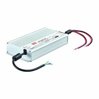 Аксессуар ZCX402 PSU 400W 48V 100-277 IP65 Philips 912400133803 / 871829139244699