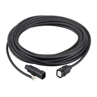 Аксессуар ZCP425 C15000 BK CE LEADER CABLE Philips 912400130044 / 871829162671899