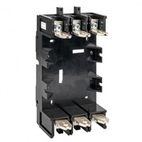 Панель втычная AV POWER-4/3 переднего присоед. PID-4/3F Averes | mccb-4-pin43F EKF
