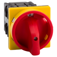 Переключатель кулачковый OptiSwitch 4G10 573 U S25 КЭАЗ 291560 (Курский электроаппаратный завод)