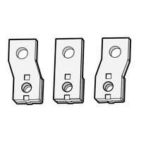 Наконечник полюсной SPS33 TS400 630 LS Electric 83261173015 LSIS