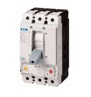 Выключатель автоматический 3п 300А 36кА LZMC2-A300-I EATON 111941
