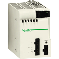 БЛОК ПИТАНИЯ =24В, STANDARD | BMXCPS2010RU Schneider Electric