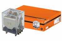 Реле РЭК77/3 10А 36В AC | SQ0701-0017 TDM ELECTRIC