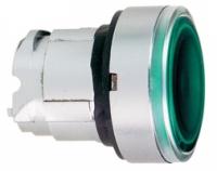 ГОЛОВКА КНОПКИ 22ММ С ПОДСВЕТКОЙ ZB4BW33 | Schneider Electric