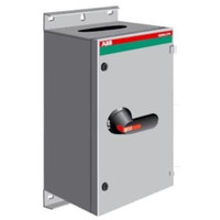 Рубильник в боксе OT160EVLCC3BZ|1SCA148265R1001| ABB