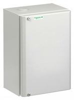 ПУСКАТЕЛЬ В КОРПУСЕ 65A 230V 50/60Hz БЕЗ КНОПКИ НА КРЫШКЕ | LE1D65AP7A04 Schneider Electric