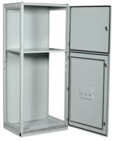 Корпус сборный ВРУ-2 1800х600х450 IP54 SMART IEK YKM51-1800-600-450-54 (ИЭК)