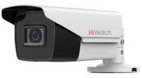 Камера видеонаблюдения DS-T220S (B) 3.6-3.6мм HD-CVI HD-TVI цветная корпус бел. HiWatch 1399933