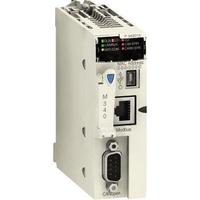ПРОЦЕССОР 340-20, MODBUS, CANOPEN 2 | BMXP3420102RU Schneider Electric