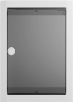 Дверь прозрачная для UK510 | 2CPX030835R9999 ABB BL510K