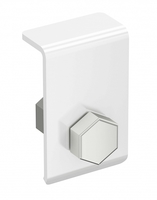 Держатель крышки бел. SchE 782384 Schneider Electric