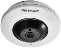 Видеокамера IP DS-2CD2955FWD-I 1.05-1.05мм цветная корпус бел. Hikvision 1085280