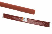 Термоусаживаемая трубка ТУТнг 6/3 красная по 1м (50 м/упак) | SQ0518-0205 TDM ELECTRIC